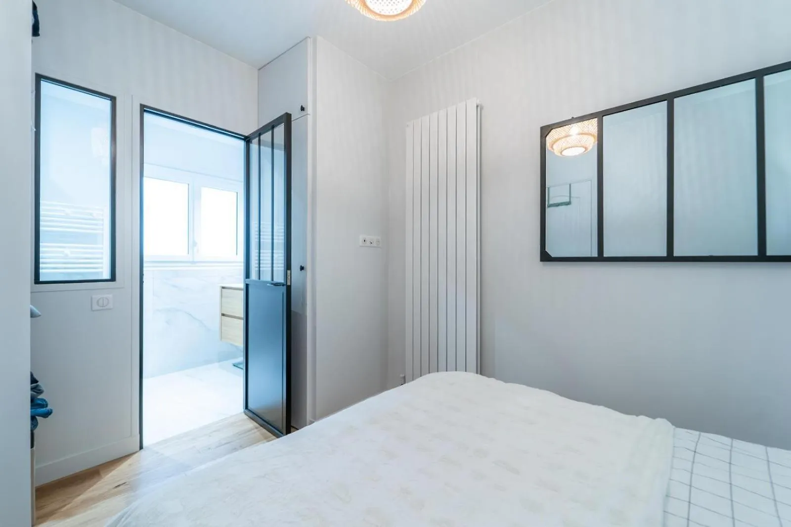 Gh Apartment Trocadero Champs-Elysees Parigi Francia