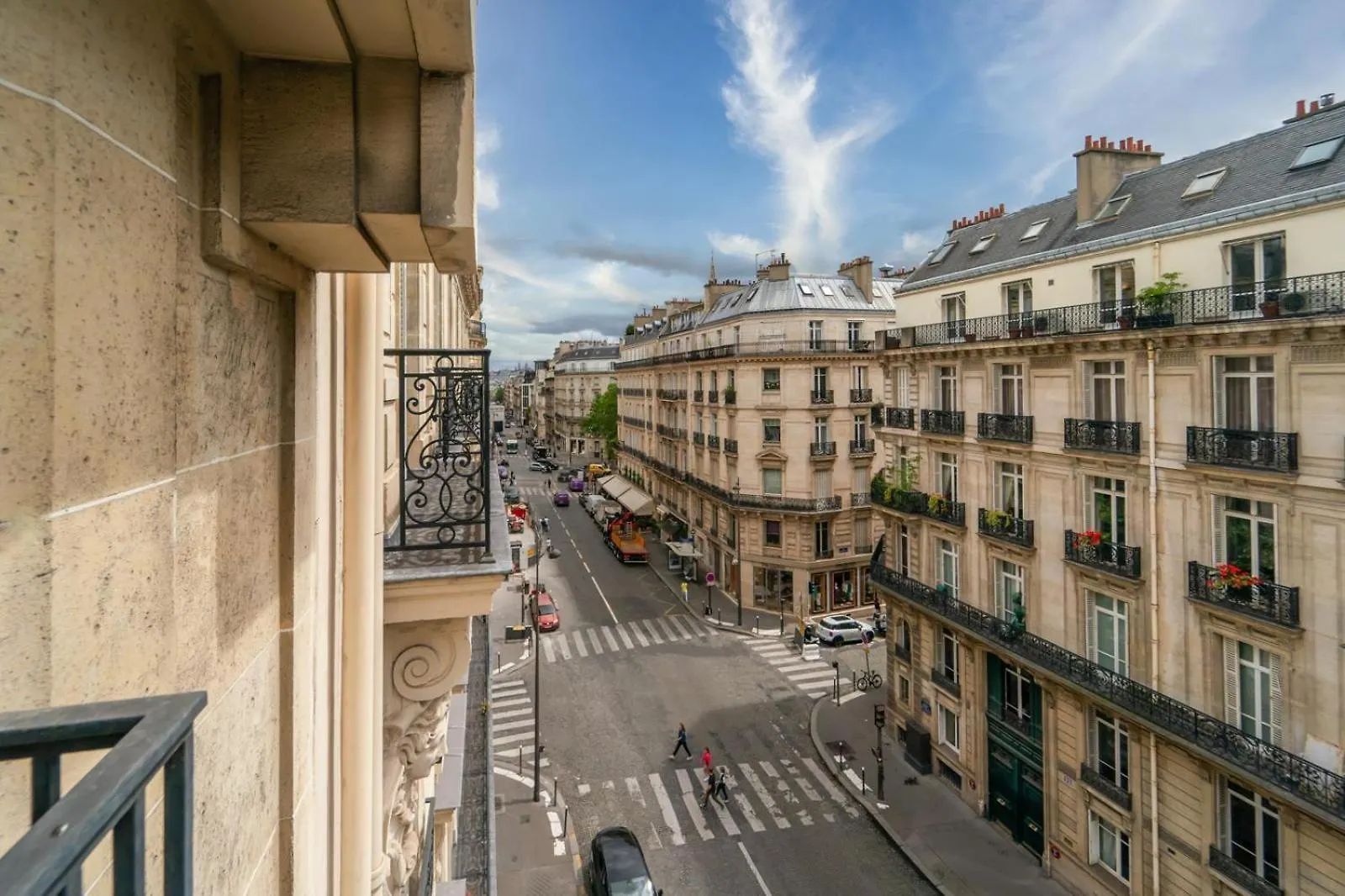 פריז Gh Apartment Trocadero Champs-Elysees